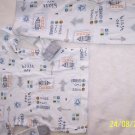 18 month PJ Set - blast off theme
