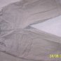 Tan Cordoroy Pants 12 month