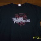 Black Trans Formers T