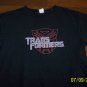 Black Trans Formers T