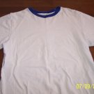 Old Navy Yellow/Blu T
