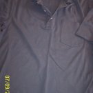 Croft & Barrow Blue Polo shirt