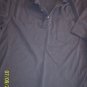 Croft & Barrow Blue Polo shirt