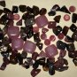 Pink Coral Bead Set
