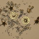 Golden Sky Bead set