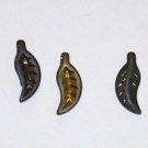 Leaf Pendants