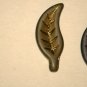 Leaf Pendants