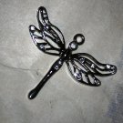 Dragon Fly Pendant