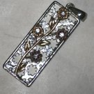 Sunflower Pendant