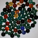Semi Precious Gemstone Bead Set