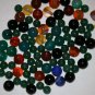 Semi Precious Gemstone Bead Set
