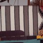 Wool Saddle Blanket