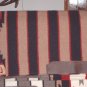 Wool Saddle Blanket