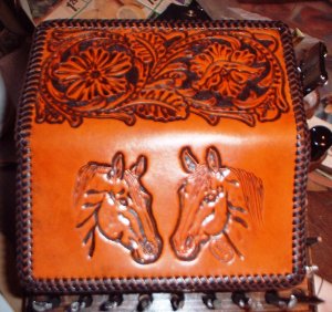 Roper Wallets