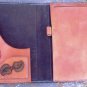 6"x9" or 5"x7" Notebook folder