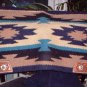 Wool Saddle Blanket