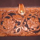 Calander Ledger folder 4" x 7" Folded