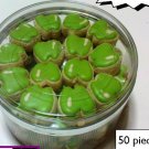Biskut Apple