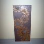 Beautiful large acrylic painting on wood-Nashville gallery artist