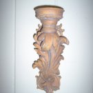 New unique decorative wall sconce 13.5" tall