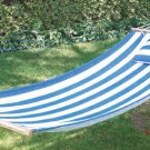 KW36669 Fabric Hammock W/ Pillow