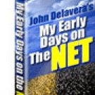 My Early Days on the Net
