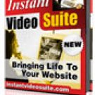 Instant Video Suite