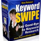 Keyword Swipe