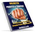 Unlimited Profits & Traffic