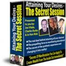 Attaining Your Desires - The Secret Session