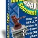 Jim Wilson's eBay Secrets