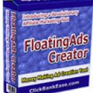 Floating Ads Creator