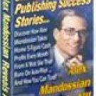 Alex Mandosian's Secrets