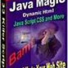Javascript Magic