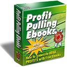 Profit Pulling eBooks