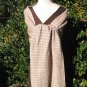 South Carolina Fawn Alpaca Bamboo Shawl