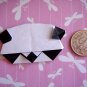 4 X ASSORTED HANDMADE ORIGAMI PANDA
