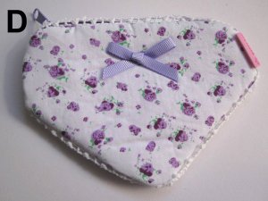 CUTE PANTY POUCH - D