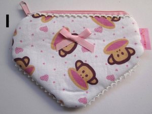 CUTE PANTY POUCH - I