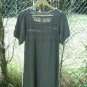 Clean Slate Dress