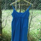 Sweet Blue Dress