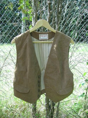 Western Vest
