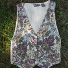 Artisan Vest