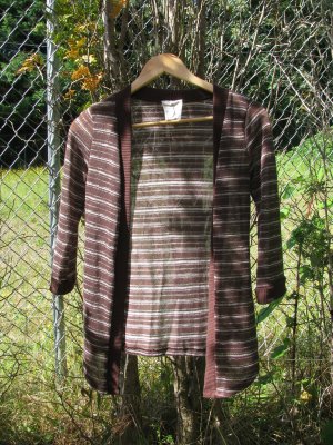 Willow Cardigan