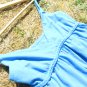 Sweet Blue Dress