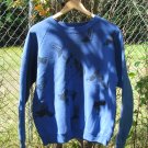 Spurs 'n Chaps Crew Neck