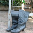 Coffee Shop Boots