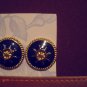 Anchor Earrings