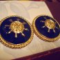 Anchor Earrings