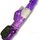 I Vibe Rabbit-Grape gwdj600102